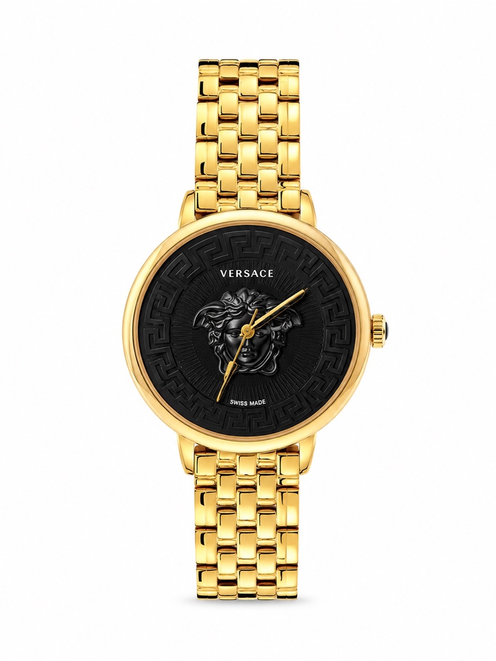 Versace Medusa Alchemy Watch